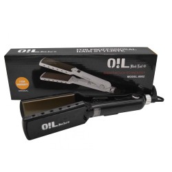 Plancha para extracciones