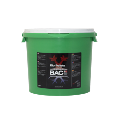 B.A.C. Bio Pellets