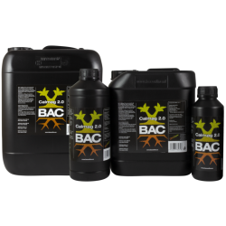 B.A.C. Calmag