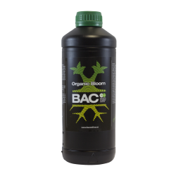 B.A.C. Organic Bloom