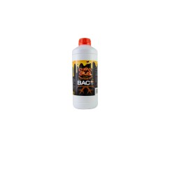 B.A.C. Sugar Candy Syrup