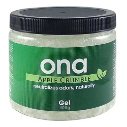 ONA GEL antiolor Apple Crumble