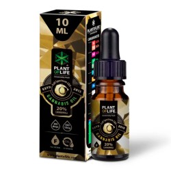 Aceite de CBD 20% Full...