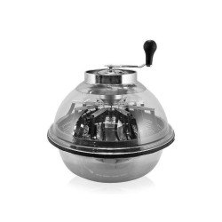 Peladora de cogollos Manual...