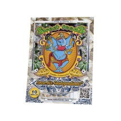 Sweet Mix Fotodependientes...