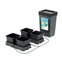 Sistema easy2grow 4 (AutoPot)