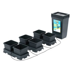 Sistema easy2grow 6 (AutoPot)