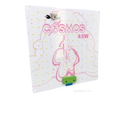 Led Cosmos 45w, 65w, 120w y...