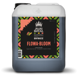 Flowa·Bloom JuJu Royal