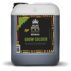 Grow·Soldier JuJu Royal