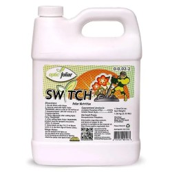 SWITCH Optic Foliar