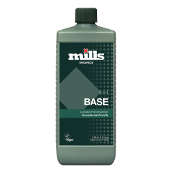 Mills Organics Base