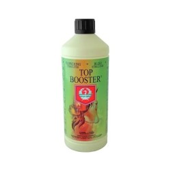 Top Booster House & Garden