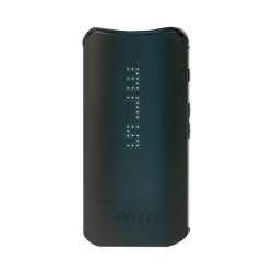 Vaporizador IQC de DaVinci