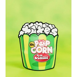 Pop corn Green Sour 10g