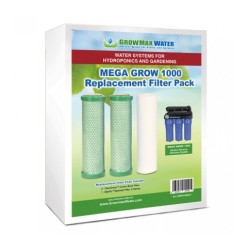 MEGA GROW 1000 Pack Filtros...