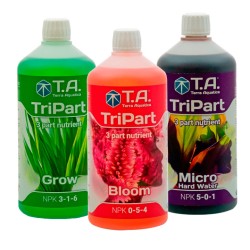 TriPart® Bloom Terra Aquatica