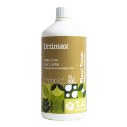 Urtimax® Terra Aquatica