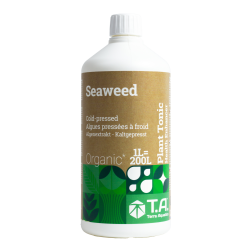 Seaweed Terra Aquatica