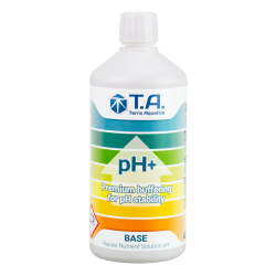 PH+ Terra Aquatica