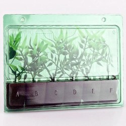 Porta plantas Voges PRME38X06