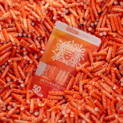 Filtros de carbón activado...