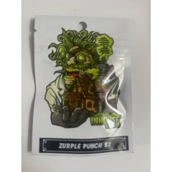 Zurple Punch BX - In House...