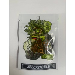 Jelly Sickle - In House...