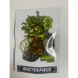 Masterpiece - In House...