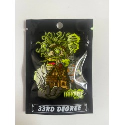 33rd degree - In House...