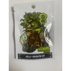 Jelly Breath S1 - In House...