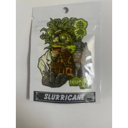 Slurricane - In House Genetics