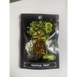 Tropical Twist - In House...