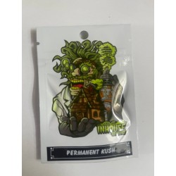 Permanent Kush - In House...