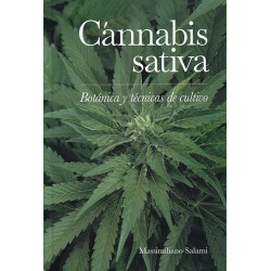 Cannabis Sativa