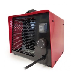 Aerotermo Calentador de...