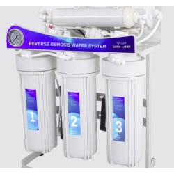 Osmosis 400 Litros con...