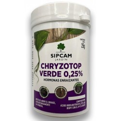 Hormonas enraizantes...