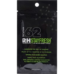 Control de humedad RH...