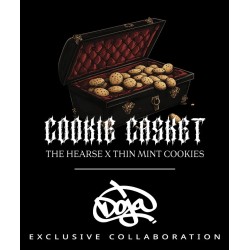 Cookie Casket