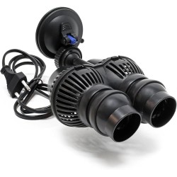 Bomba agitadora de agua...