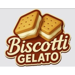 Biscotti Gelato™