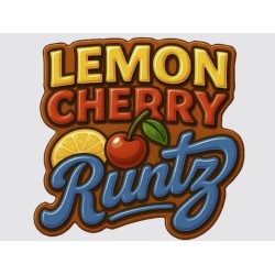 Lemon Cherry Runtz™