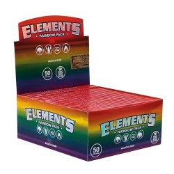 Elements® Rainbow 500 50...