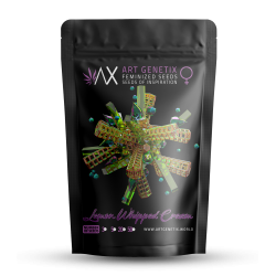 Lemon whipped Cream™