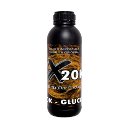 X20K Glucosa