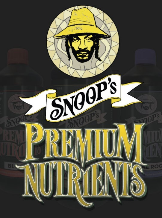 Snoop's Premium Nutrients