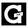 G Pen