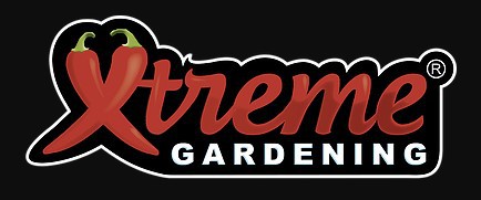 Xtreme gardening