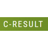 C-result